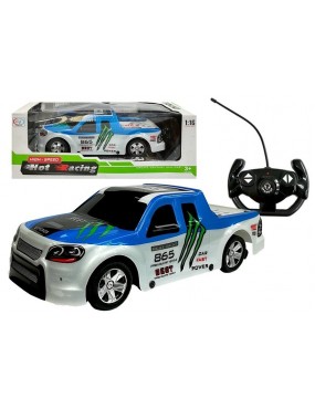 Auto Zdalnie Sterowane R/C...