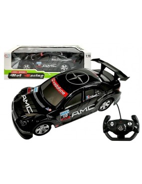 Auto Zdalnie Sterowane R/C...