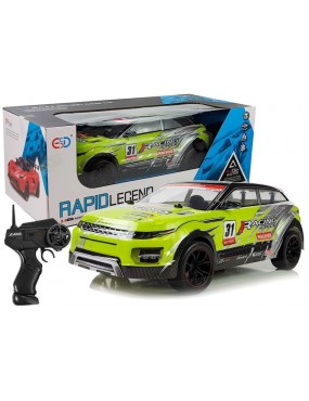 Auto Zdalnie Sterowane R/C...