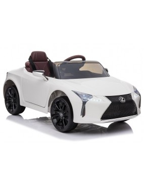 Auto na akumulator Lexus...