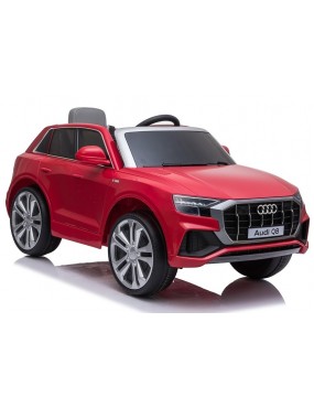 Auto na Akumulator Audi Q8...