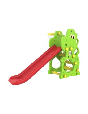 Zjeżdżalnia Plastikowa DINO...
