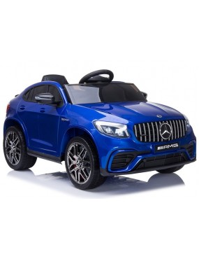 Auto na akumulator Mercedes...