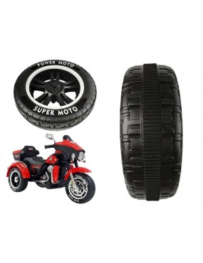 Koło tylne do motoru ABM-5288