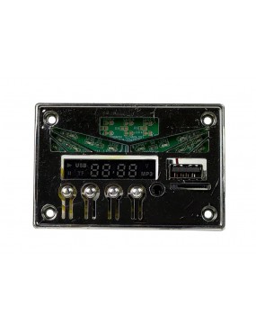 Panel muzyczny do auta HL289