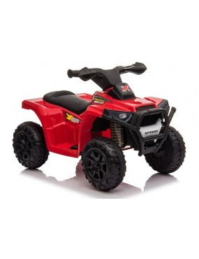 Quad na akumulator XH116...