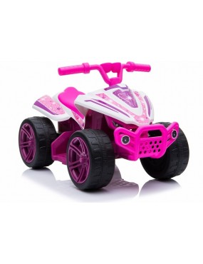Quad na akumulator TR1805...