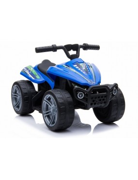 Quad na akumulator TR1805...