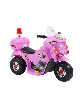 Motor na akumulator LL999...