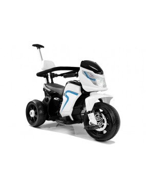 Motor na pedały HL-108 Biały