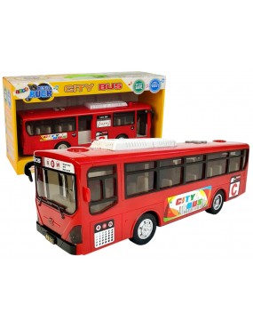 Muzyczny Autobus z Napędem...