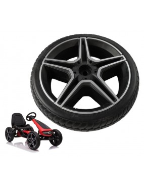 Koło do pojazdu Gokart...