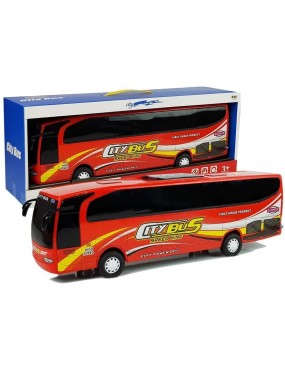 Autobus Miejski Model...