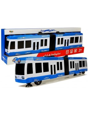 Autobus Przegubowy z...