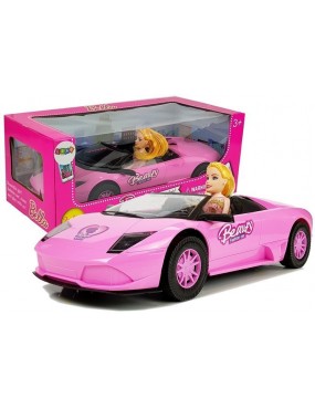 Samochód Sportowy Cabrio...