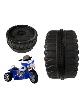Koło tylne do motoru na...
