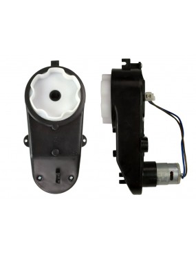 Silnik skrętu 24V 5000 RPM...