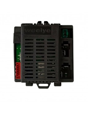Centralka Moduł RX23 12V...