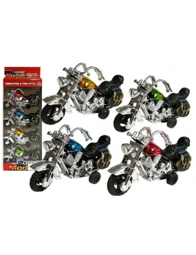 Zestaw Motocykli z...