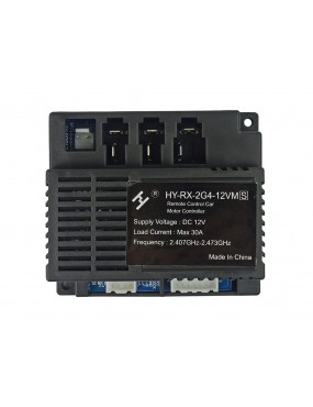 Centralka HY-RX-2G4-12VMS...