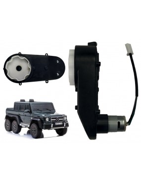 Silnik skrętu 12V 5600 RPM...