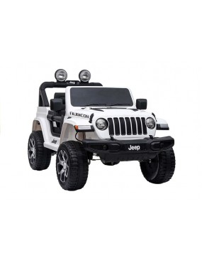 Auto na Akumulator Jeep...