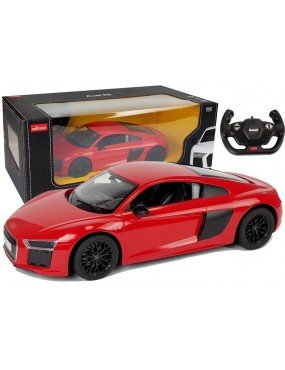 Auto R/C Audi R8 Rastar...