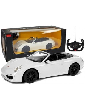 Auto R/C Porsche 911...