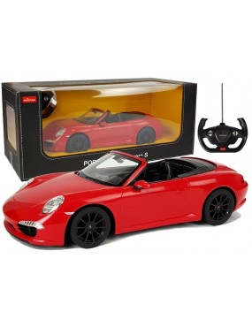 Auto R/C Porsche 911...