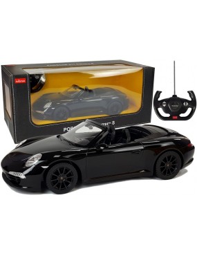 Auto R/C Porsche 911...