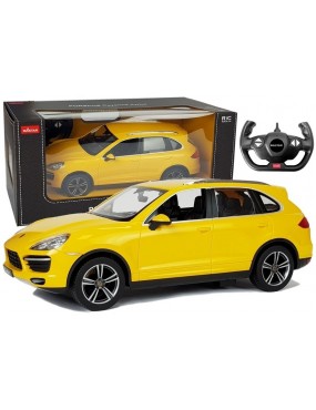 Auto R/C Porsche Cayenne...