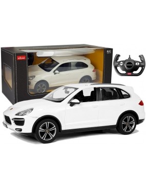 Auto R/C Porsche Cayenne...