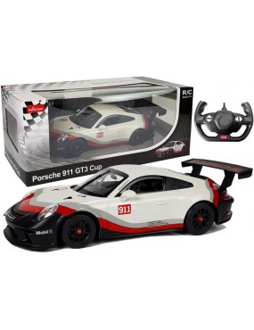 Auto R/C Porsche 911 GT3...