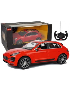 Auto R/C Porsche Macan...