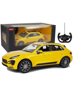 Auto R/C Porsche Macan...