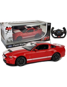 Auto R/C Ford Shelby Rastar...