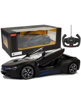 Auto R/C BMW i8 Rastar 1:14...