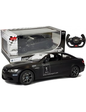 Auto R/C BMW M3 Rastar 1:14...