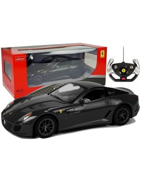 Auto R/C Ferrari 599 GTO...