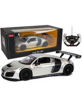 Auto R/C Audi R8 LMS Rastar...