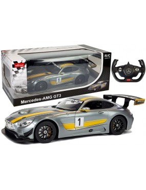 Auto R/C Mercedes AMG GT3...