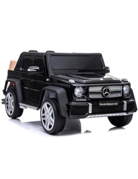 Auto na akumulator Mercedes...