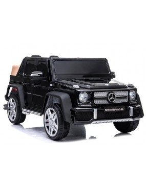 Auto na akumulator Mercedes...