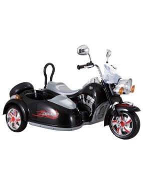Motor na Akumulator SX138...