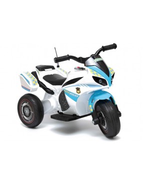 Motor na Akumulator...