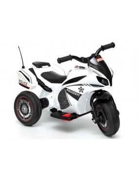 Motor na Akumulator...