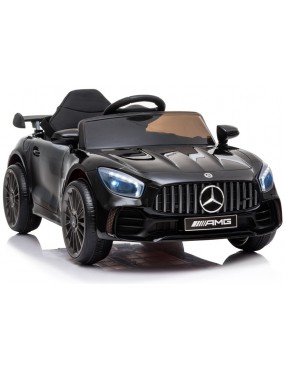 Auto na akumulator Mercedes...