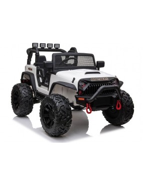 Auto na akumulator Jeep...