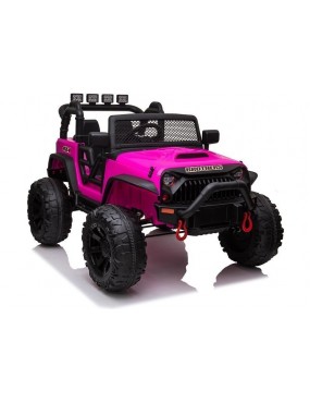 Auto na akumulator Jeep...
