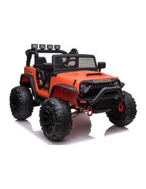 Auto na akumulator Jeep...